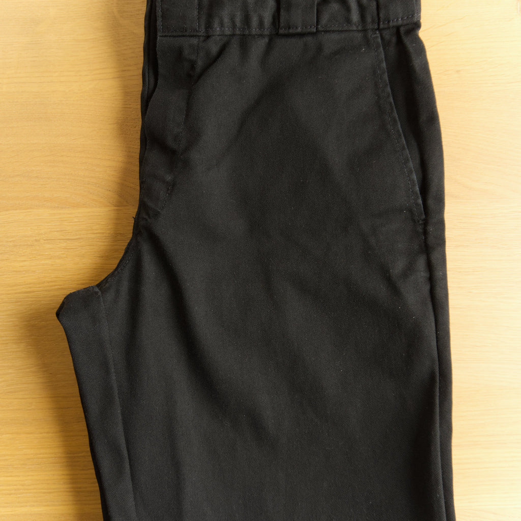 Dickies 874 icons, black, W31/L32