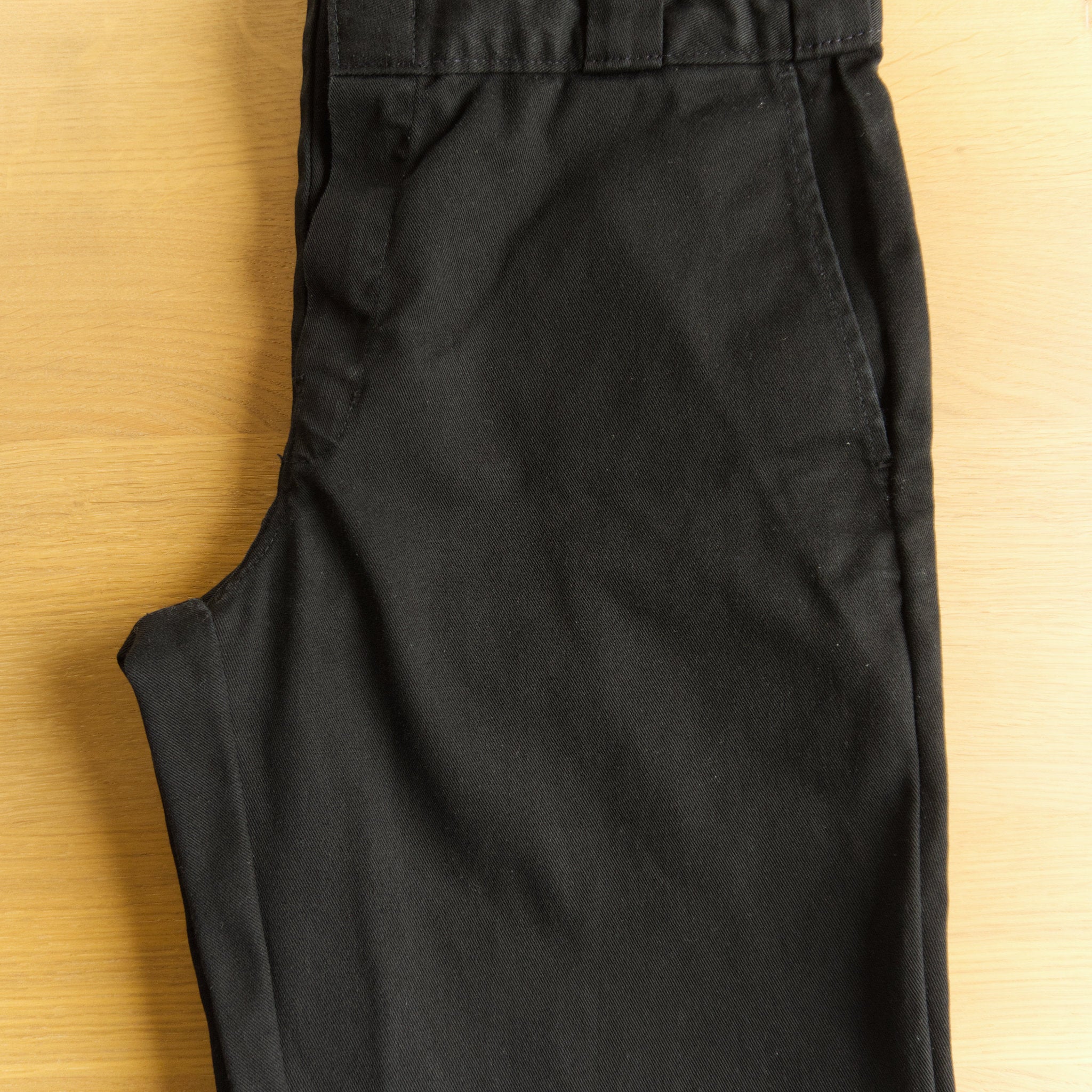 Dickies 874 icons, black, W31/L32