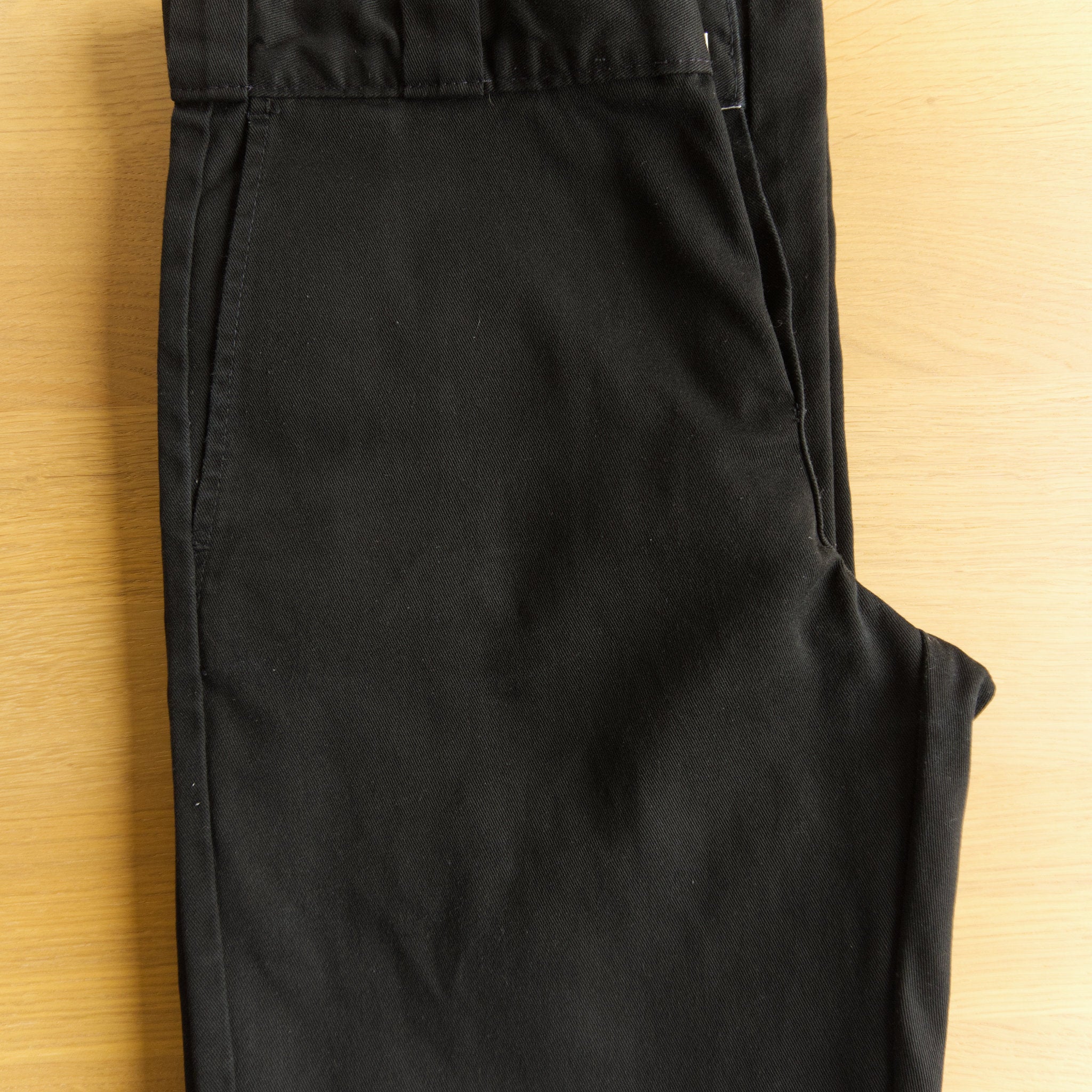 Dickies 874 icons, black, W31/L32