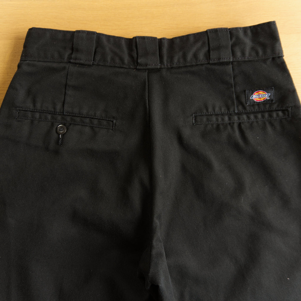 Dickies 874 icons, black, W31/L32