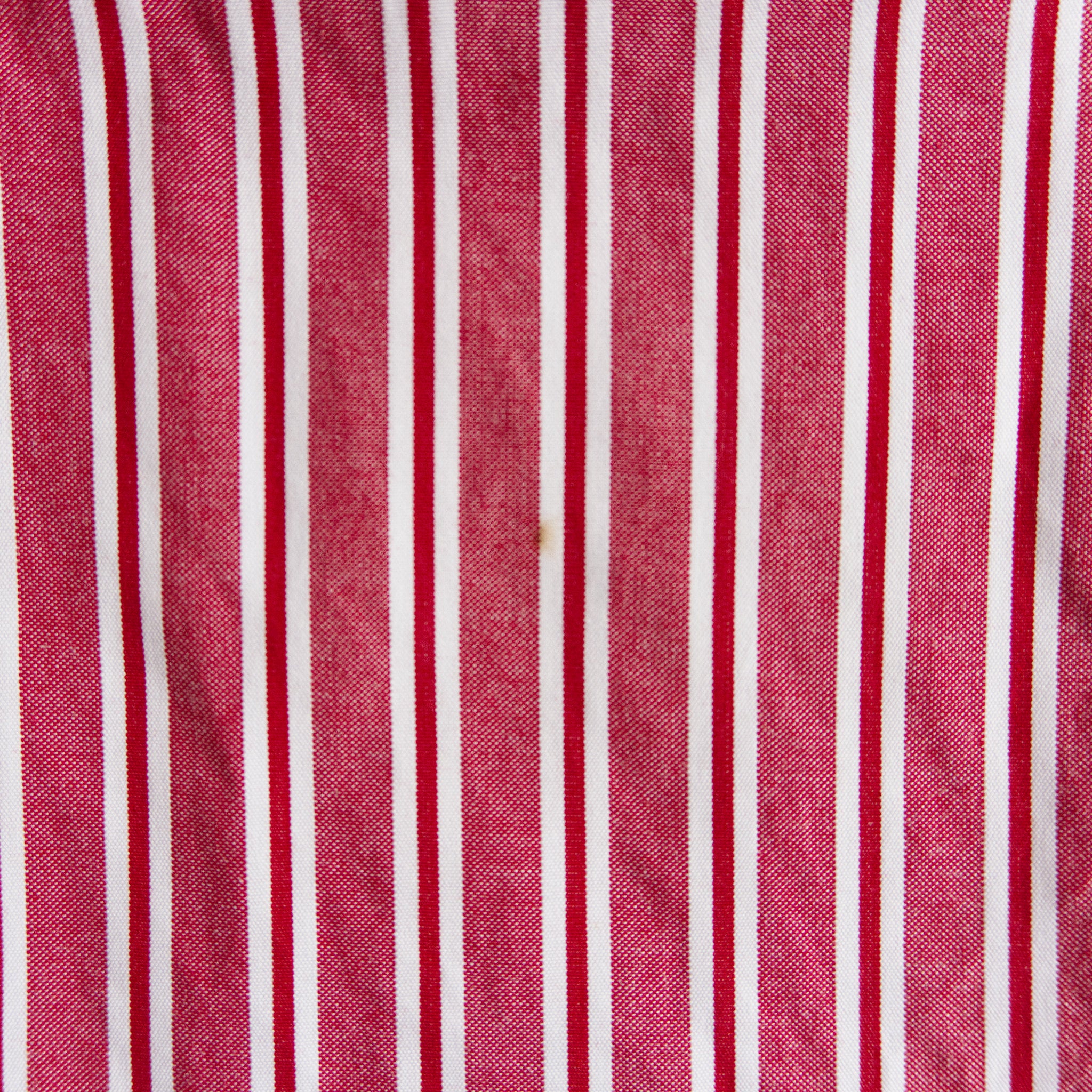 Tommy Hilfiger, red-striped button-down