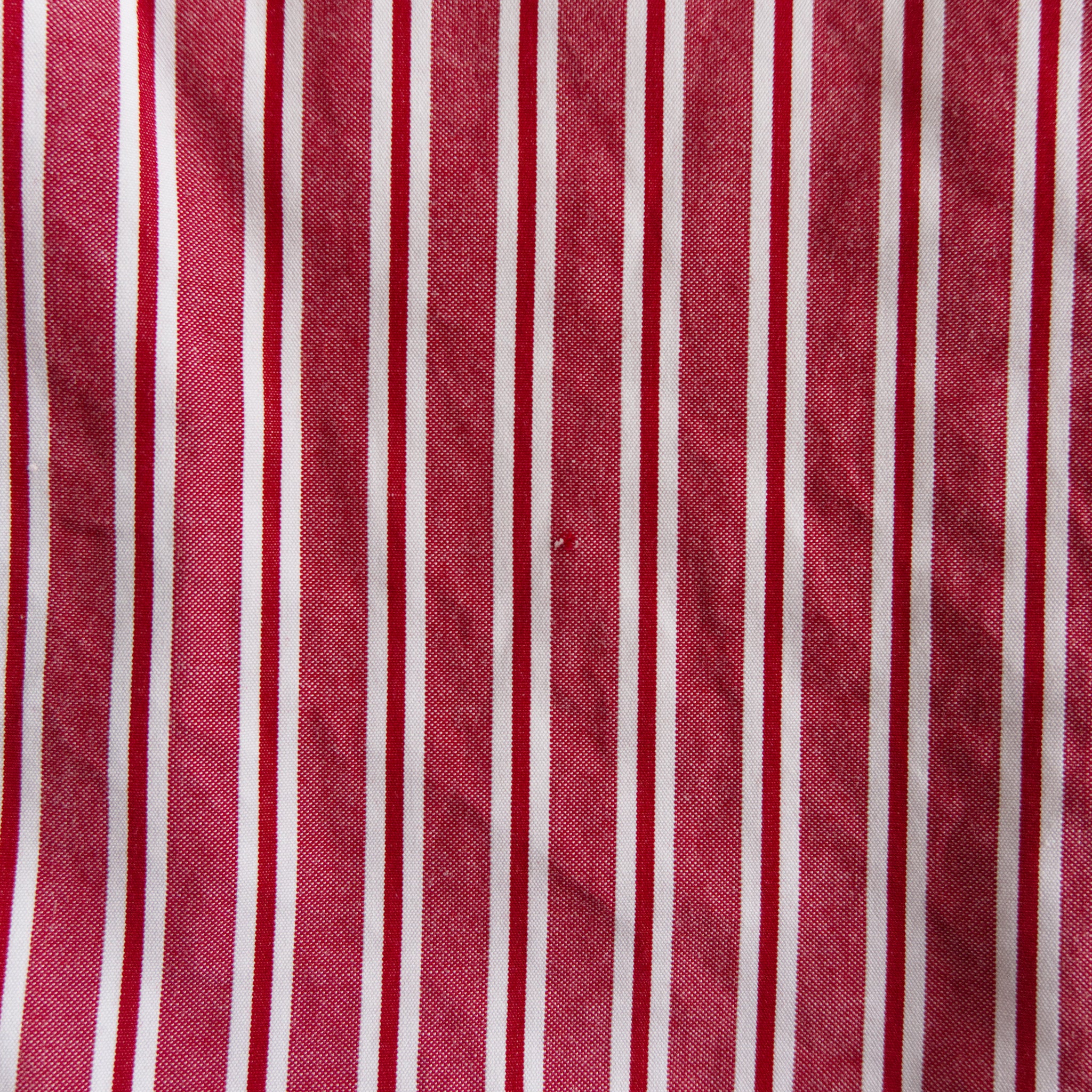 Tommy Hilfiger, red-striped button-down